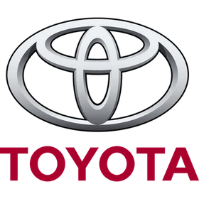 Toyota Android Head Units