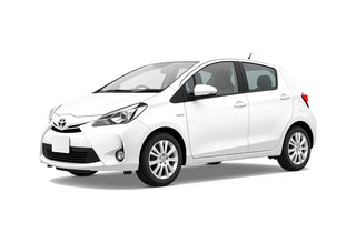Yaris / Aygo