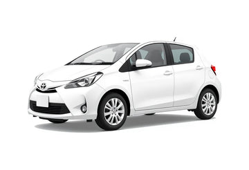 Toyota Yaris and Aygo Android Head Units