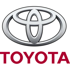 Toyota Reversing Cameras