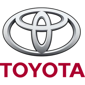 Toyota Reversing Cameras