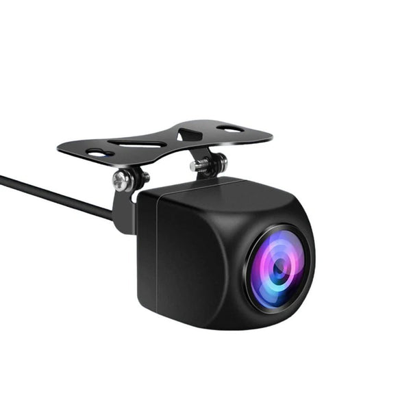 Universal reversing camera