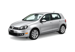 Volkswagen Golf Android Head Units (Golf 4, 5, 6, 7, Golf Plus)