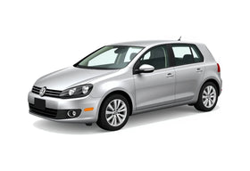 Volkswagen Golf Android Head Units (Golf 4, 5, 6, 7, Golf Plus)