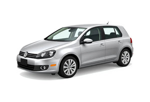 Volkswagen Golf Android Head Units (Golf 4, 5, 6, 7, Golf Plus)