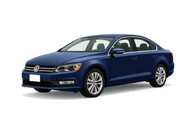 Volkswagen Passat and CC Android Head Units (B5, B6, B7, B8)