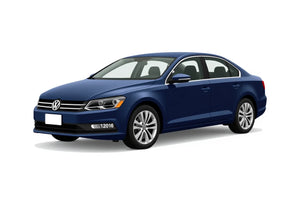 Volkswagen Passat and CC Android Head Units (B5, B6, B7, B8)