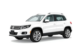 Volkswagen Polo, Tiguan, Touran and Jetta Android Head Units