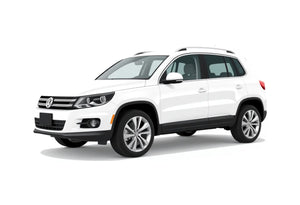 Volkswagen Polo, Tiguan, Touran and Jetta Android Head Units