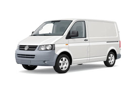 Volkswagen Transporter, Multivan, Caddy, Crafter and Touareg Android Head Units