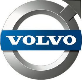 Volvo Android Head Units