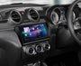 Pioneer SPH-PF97BT 9 colos autórádió – vezeték nélküli CarPlay és Android Auto — kép 4