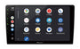 Pioneer SPH-PF97BT 9 colos autórádió – vezeték nélküli CarPlay és Android Auto — kép 2