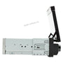 1 DIN Universal 7" Retractable screen Android multimedia car radio head unit — kép 4