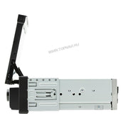 1 DIN Universal 7" Hidden Display Android Multimedia Head Unit — kép 5
