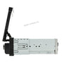 1 DIN Universal 7" Retractable screen Android multimedia car radio head unit — kép 5