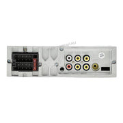 1 DIN Universal 7" Hidden Display Android Multimedia Head Unit — kép 6