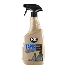 K2 Tapis kárpittisztító 750 ml K207M – szórófejes flakon