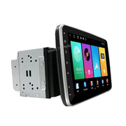 2 Din 10.1" Universal Android Multimedia Head Unit — kép 1