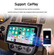 2 Din 10.1" Universal Android Multimedia Head Unit — kép 4