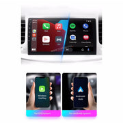 2 Din 10" Universal Android Multimedia Head Unit — kép 3