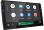 Kenwood DMX80AXS 9 colos autórádió – vezeték nélküli CarPlay és Android Auto — kép 4