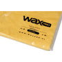 WaxPRO NoLimit Mango szegély nélküli mikroszálas kendő 40×40 cm, 360 g/m² – kijelzőhöz is — kép 2