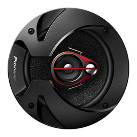 Pioneer TS-R1750S hangszóró elölnézet, mica mátrix membrán