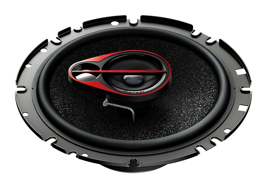 Pioneer TS-R1750S 17 cm hangszóró ráccsal, 47 mm beépítési mélység