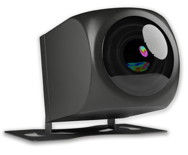 Navitel DS810 tartozék Full HD tolatókamera