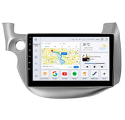 Honda Accord 8 Tourer 2008-2012 9" Android Multimedia head unit — kép 1
