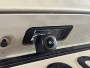 Peugeot 50x 21mm FullHD 1080P Reversing camera — kép 9