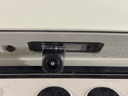 Peugeot 50x 21mm FullHD 1080P Reversing camera — kép 10