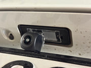 Peugeot 50x 21mm FullHD 1080P Reversing camera — kép 12