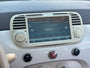 Fiat, Abarth 500 2007-2015 Beige 7" Android multimedia car radio touchscreen head unit — kép 11