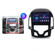 Hyundai Solaris, Accent, I25 Android Multimedia head unit — kép 3