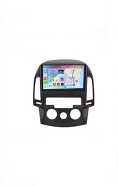 Hyundai Solaris, Accent, I25 Android Multimedia head unit