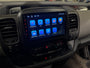Renault Trafic 3 2014-2021 9" Android multimedia car radio touchscreen head unit — kép 9