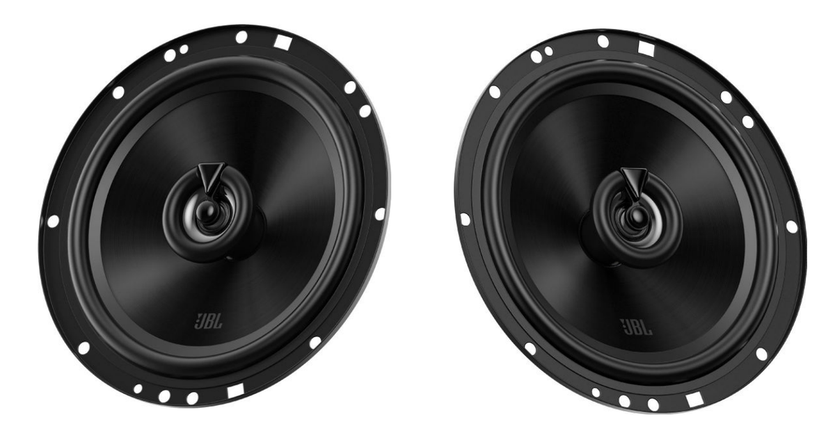 JBL Stage2 65F autós hangszóró 16,5 cm – 2 utas koaxiális pár