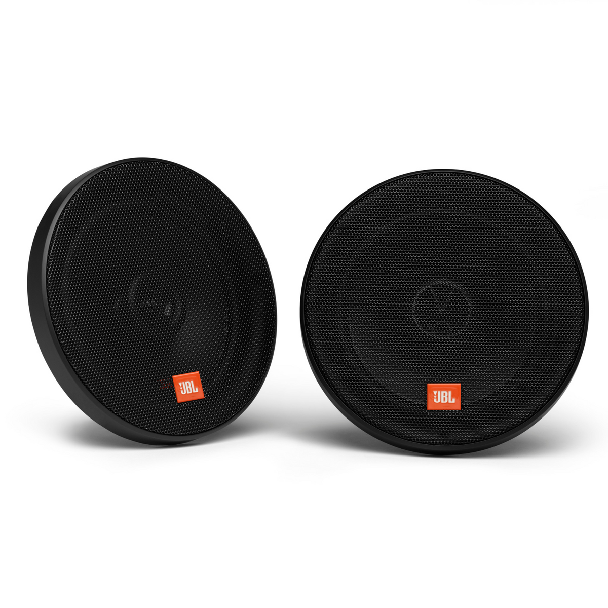 JBL Stage2 624 autós hangszóró 16,5 cm – 2 utas koaxiális pár ráccsal