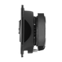 JBL Stage3 48 autós hangszóró 10 cm – 2 utas koaxiális, ráccsal, pár — kép 4