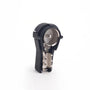 ISO antennacsatlakozó autórádióhoz – krimpelhető, csupasz antennavezetékhez — kép 2