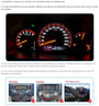 Honda Accord 7th gen 2003-2007 10.1" Android multimedia car radio touchscreen head unit — kép 10