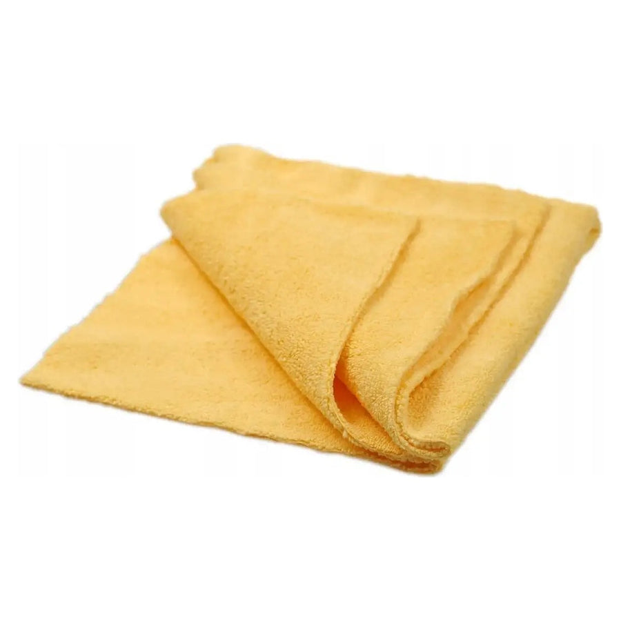 WaxPRO NoLimit Mango szegély nélküli mikroszálas kendő 40x40 cm