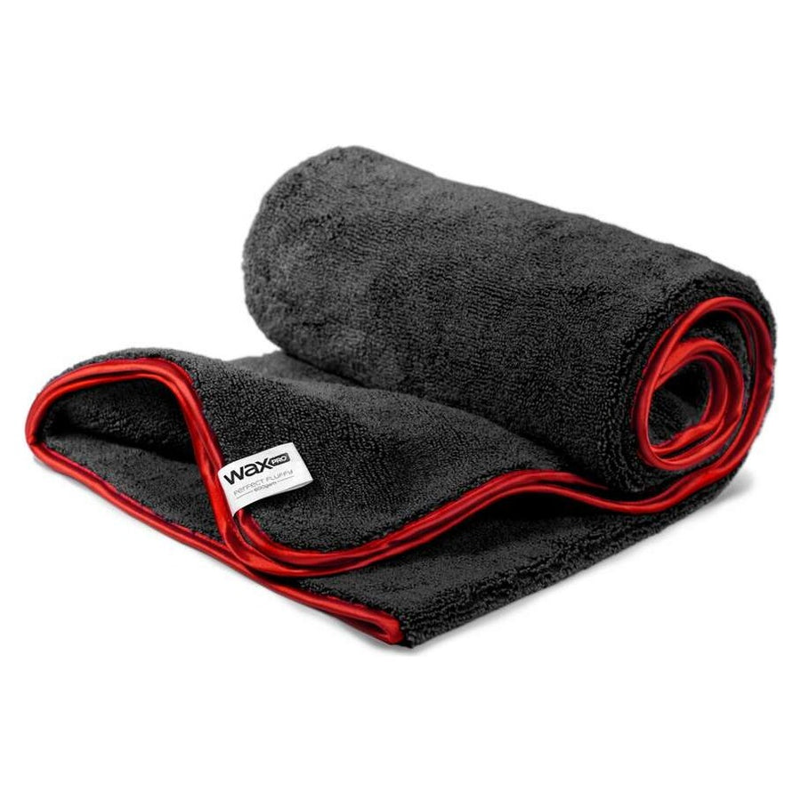 WaxPRO Perfect Fluffy Dryer mikroszálas szárítókendő 100x60 cm