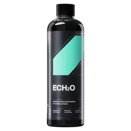 CarPro Ech2O víz nélküli mosó és gyorsfényező koncentrátum 500 ml