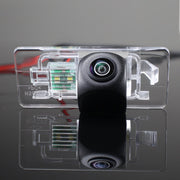 Audi A3 8P 2003-2012 FullHD 1080P Reversing camera — kép 4