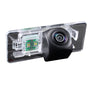Audi A3 8P 2003-2012 FullHD 1080P Reversing camera — kép 9