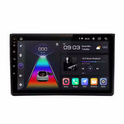 Audi A4 B6 B7 2002–2012 9" Android multimedia car radio touch screen head unit — kép 1