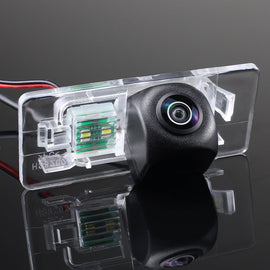 Audi A4 FullHD 1080P Tolatókamera - TopNAVI